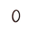 Roolikate Cherry Ø38-40cm, elastne polüester