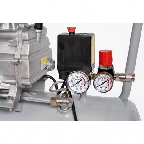 Kompressor 175L/MIN 50L 1,5KW/220V