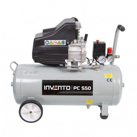 Kompressor 175L/MIN 50L 1,5KW/220V