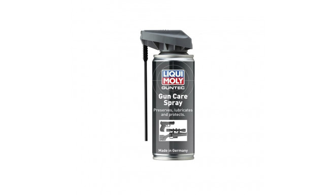 GUNTEC relvahooldus-sprei Liqui Moly 200ml