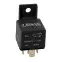 Relee 5 otsa, 12v, 30A