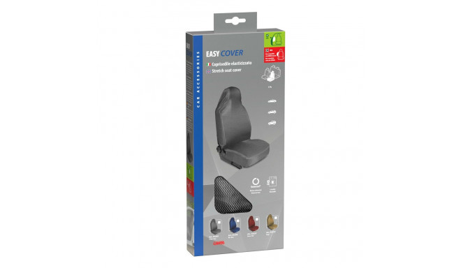 Kate esiistmele, polüester