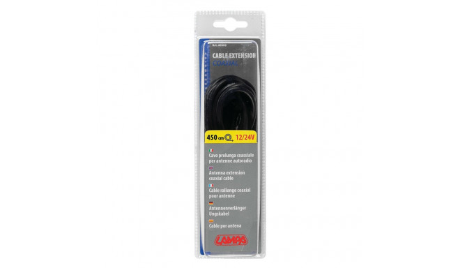 Pikendusjuhe antennile 450cm