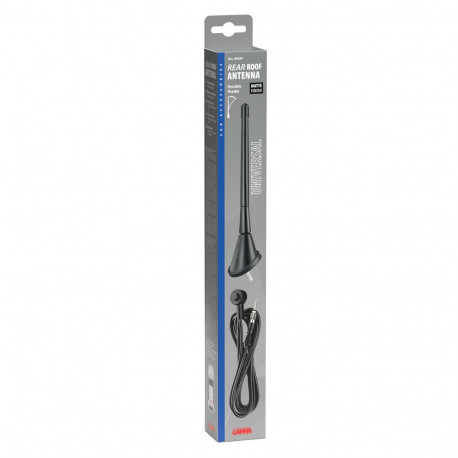 Katuseantenn 18cm, 60ø, juhe 200cm