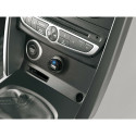 USB laadija mini 12/24v