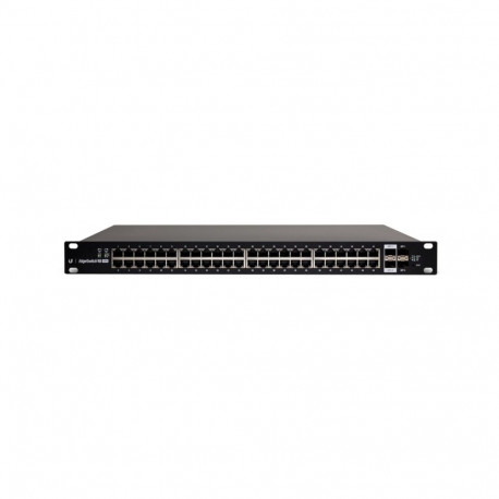 EdgeSwitch 48 500W PoE eelarve