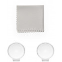 DJI Osmo 360 Transparent Lens Protectors