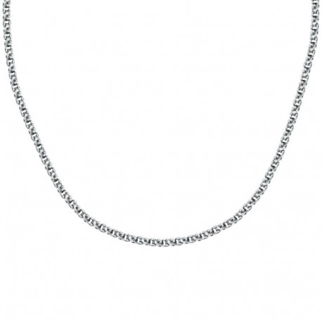 Naiste Kaelakee Sector SZS91 Hõbedane