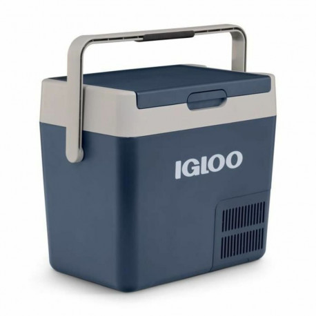 Kaasaskantav Igloo71 18 L 19 L Sinine Plastmass