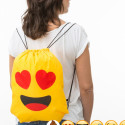 School Bag - Kiss