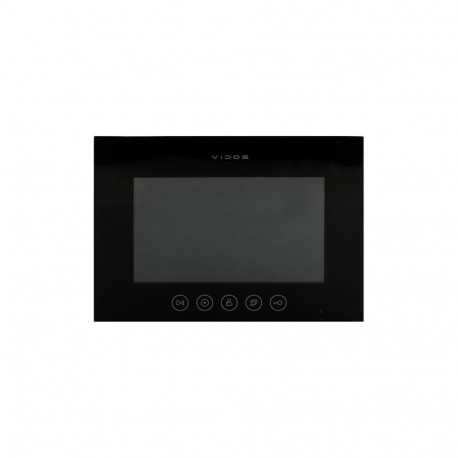 Monitor wideodomofoni VIDOS X M11B-X