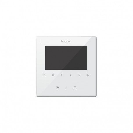 Monitor wideodomofonu VIDOS DUO M1022W