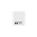 ASUS ZenWiFi BD4 (2-pack EU+UK) Dual-band (2.4 GHz / 5 GHz) Wi-Fi 7 (802.11be) White Internal