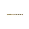 HSS E Cobalt Drill Bits 4.8mm BulkX10