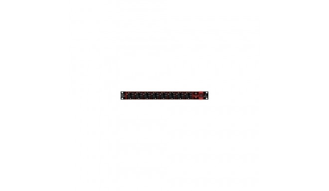 Behringer ADA8200 audio konverter