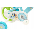 Children's bicycle 12” BLUEY bicycle for children Dog - TOIMSA 1159 EN71
