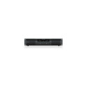 Behringer NX6000 audio amplifier 2.0 channels Home Black