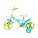 Children's bicycle 12” BLUEY bicycle for children Dog - TOIMSA 1159 EN71