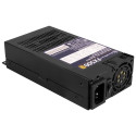 Silverstone FX500 power supply unit 500 W 20+4 pin ATX Flex ATX Black