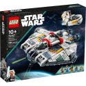 LEGO STAR WARS 75357 Ghost ja Phantom II