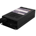 Silverstone FX500 power supply unit 500 W 20+4 pin ATX Flex ATX Black
