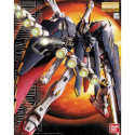 MG 1/100 CROSSBONE GUNDAM X1 full cloth must MG 1/100 CROSSBONE GUNDAM X1 full cloth must