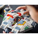 LEGO STAR WARS 75357 Ghost ja Phantom II
