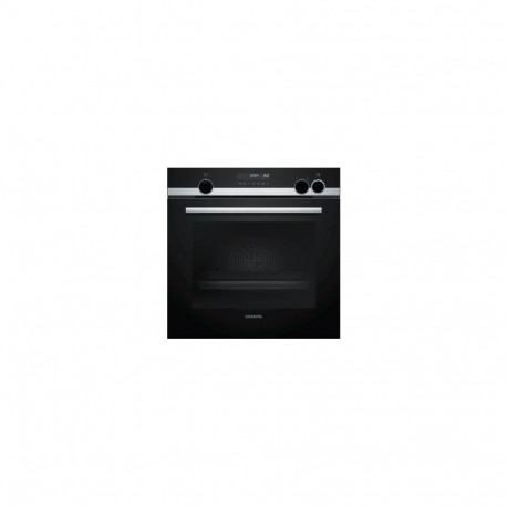 Siemens iQ500 HR538ABS1 oven 71 L Black