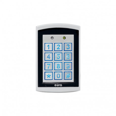 EURA kombinatsioonlukk AC-20C7