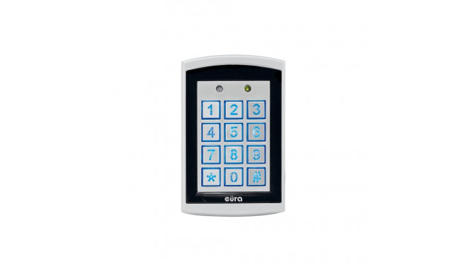 EURA COMBINATION LOCK AC-20C7