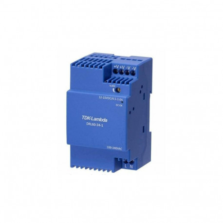 TDK Grenton 24VDC 2,5A DIN toiteploki moodul