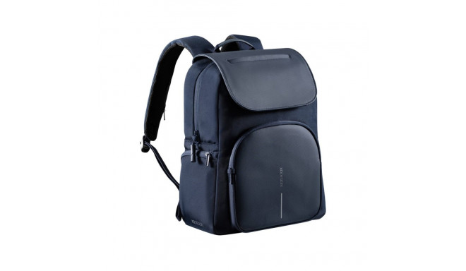 XD DESIGN SOFT DAYPACK NAVY BACKPACK P705.985