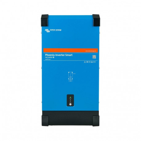 Phoenix Inverter 12/3000 Smart