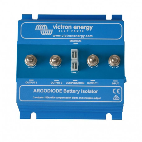 Victron Energy ARG100301000R not categorized