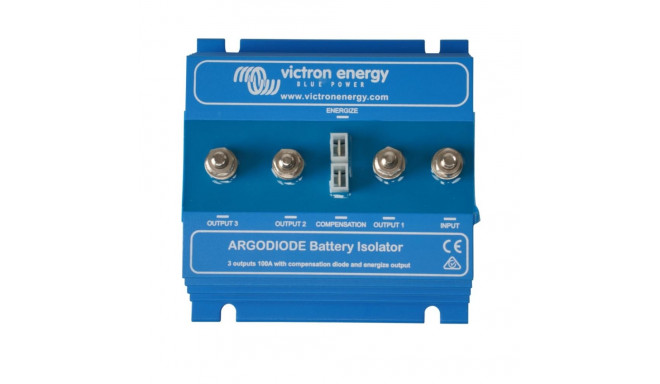 Victron Energy ARG100301000R not categorized