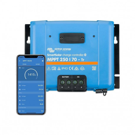Victron Energy SmartSolar MPPT 250/70 250 V