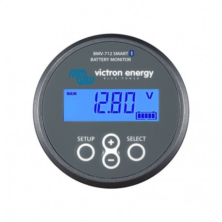 Battery Monitor BMV-712 Smart