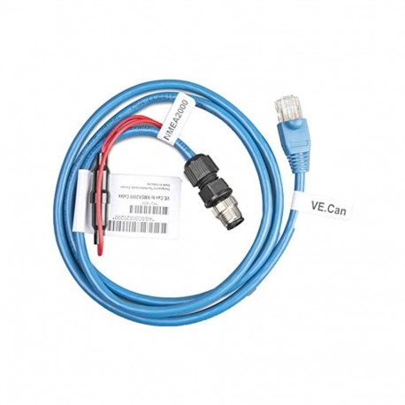 Victron Energy ASS030520200 not categorized