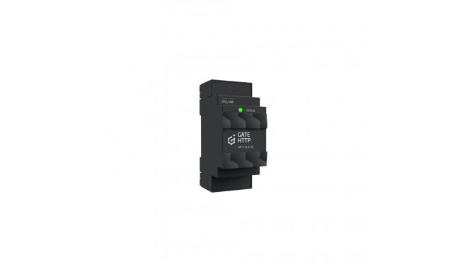 Grenton integreerimismoodul HTTP DIN Rail Mounting Ethernet