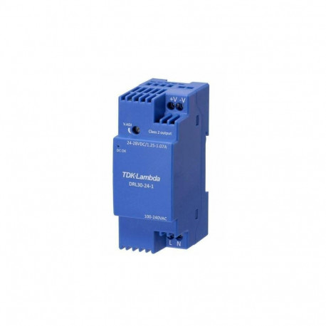 TDK Grenton toitemoodul DIN 24VDC 1,25A