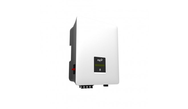 FOXESS inverter T20 G3, 3-faasiline, 20kW, 2 MPPT, DC lahutiga, WLAN side, 12 aastat garantii