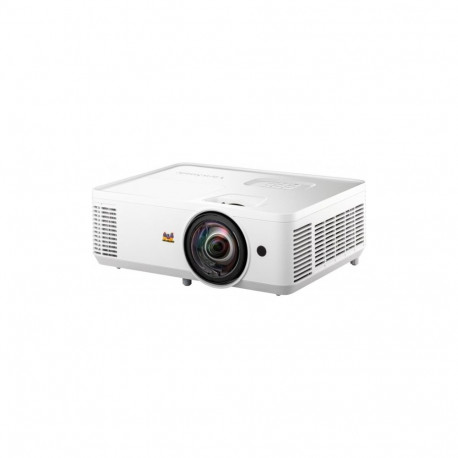 Viewsonic PS502W data projector Short throw projector 4000 ANSI lumens WXGA (1280x800) White