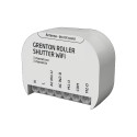 GRENTON - ROLLER SHUTTER WiFi, FLUSH
