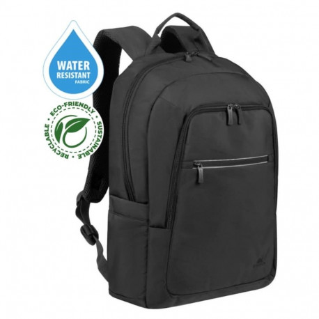 Rivacase seljakott Alpendorf 7561 40.6cm (16"), must