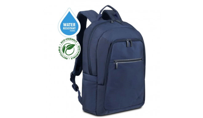 Rivacase Alpendorf 7561 vabaaja seljakott sinine polüester