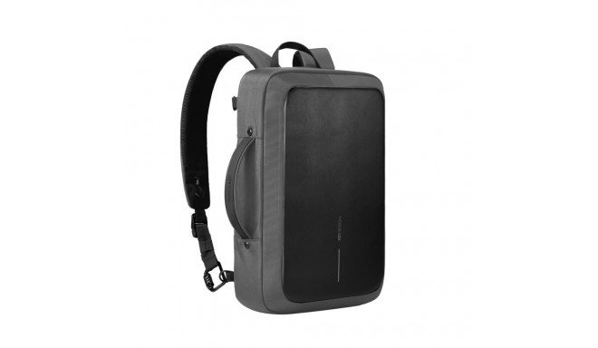 XD Design Bobby Bizz 2.0 Grey Backpack