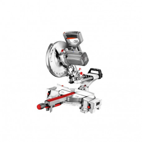 Graphite 59G812 mitre saw 4800 RPM 1800000 W