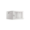 Lanberg - rack - 6U