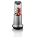 Salt & Pepper Grinder X-PLOSION® L Silver