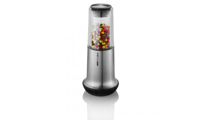 Salt & Pepper Grinder X-PLOSION® L Silver